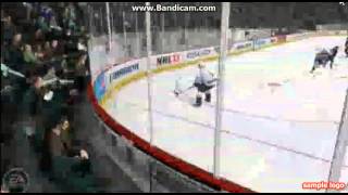 NHL 13 Epic Snipe