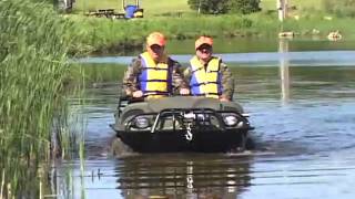 Capabilities - Water