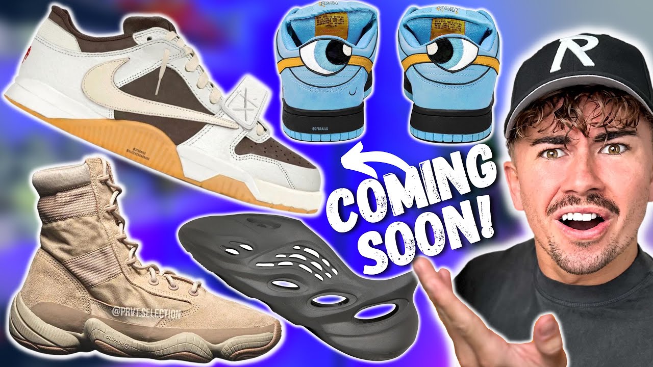 Spending $725 in 1 Minute on Travis Scott Sneakers!! #sneakers #travisscott  