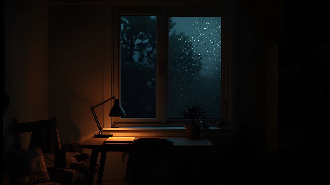 2 Hours Calm Study Music (No Lyrics, No Sudden Sounds, No Distractions)