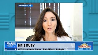 The Ruby Files: Kris Ruby Reports on Elon Musk & AI Censorship