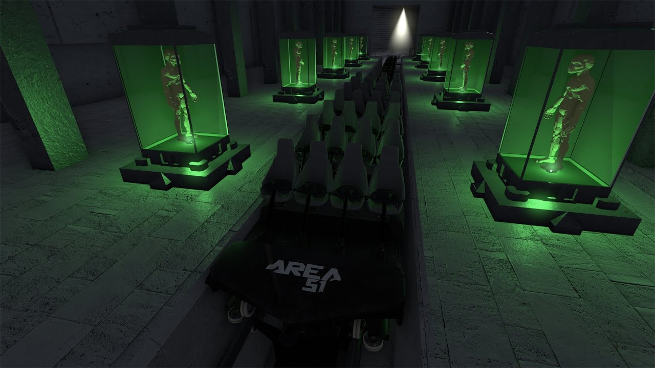 No Limits 2 - Area 51 (1080p60)