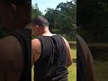 right thru the chains! #sport #discsports #shorts #viralvideo
