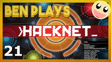 Hacknet 21 - Bit