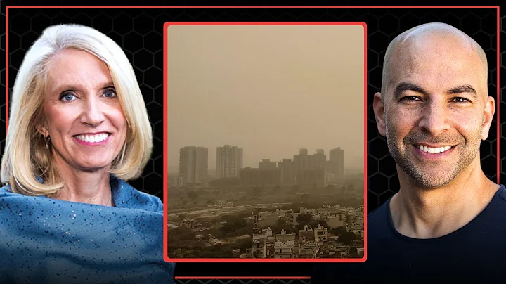 Decoding air pollution: The dangers of PM2.5 | Peter Attia & Kari Nadeau