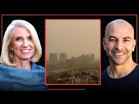 Decoding air pollution: