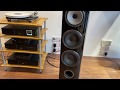 Bowers  wilkins 804 d3 overview  soundstage