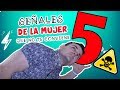 5 SEÑALES DE LA MUJER QUE NO TE CONVIENE - SÍ VALE ESPERAR