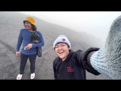 Berangkat ke lokasi bareng mba asri welas | alhamdulillah shooting lancar