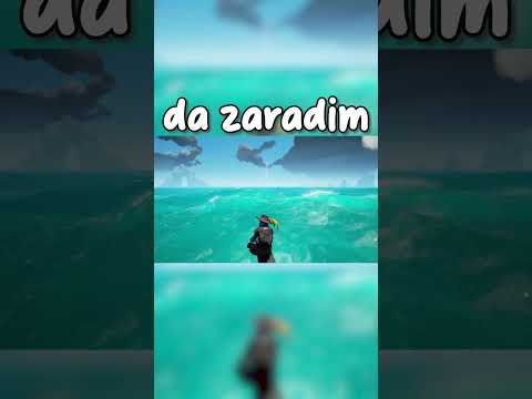#gaming #seaofthieves #balkan