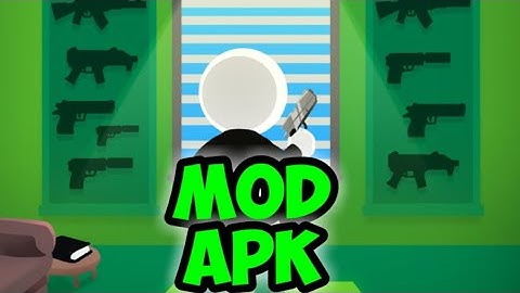 Johnny Trigger Mod Apk - Unlock All Skins & Weapons - Hack Unlimited Money (Android, iOS)