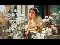 Life In A Nostalgic Magnolia Town Rosellea S Vintage Songs 