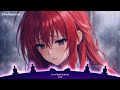 [Nightcore] - Love Again (Lyrics)