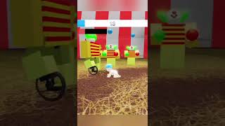 Puro cabezazo 🤣 #roblox #robloxgames #robloxshorts #short #shortsgame #shortsfeed #game