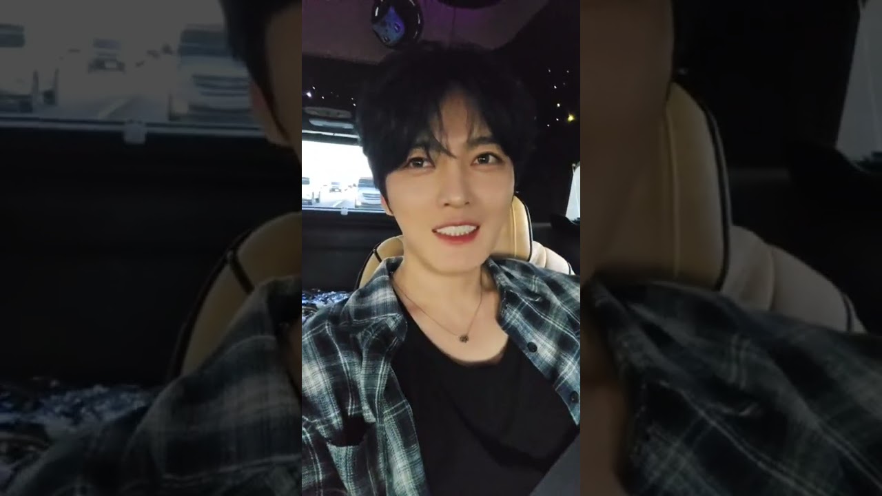 [HD] 241119 김재중 인스타라이브 IG LIVE #김재중 #ジェジュン #Kimjaejoong