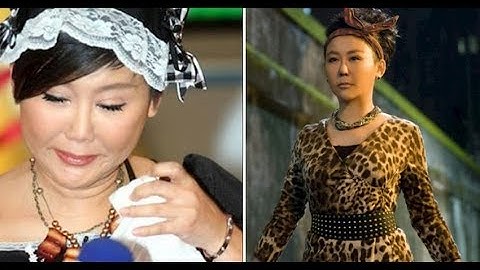 26歲才初戀，至今50歲還未婚！藍心湄終於透露自己不婚的原因，甚至還透露男人在她的肉體上...原來她曾受過這樣的傷害... - 娛樂新聞365