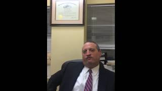 Bronx Criminal Lawyer -  Troy A. Smith, PC