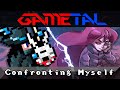 Confronting Myself (Celeste) - GaMetal Remix