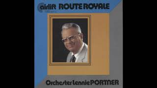 Orchester Lennie Portner   Route Royale