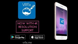 4k VRfix screenshot 5