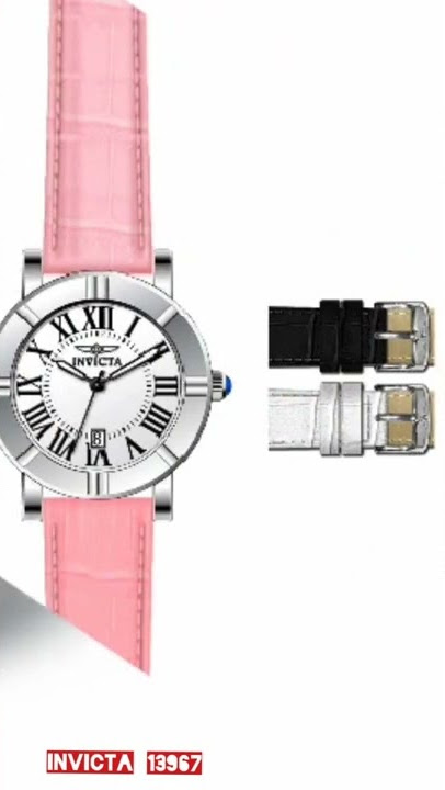 Invicta 13967 review by Jewelry-spot Ebay