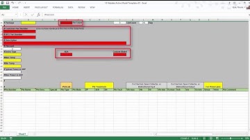 Schematic Analysis Technology Overview Video