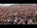 Bobi Wine Massive Support From Ugandans is Stressing Museveni and Wants To End it Immediately