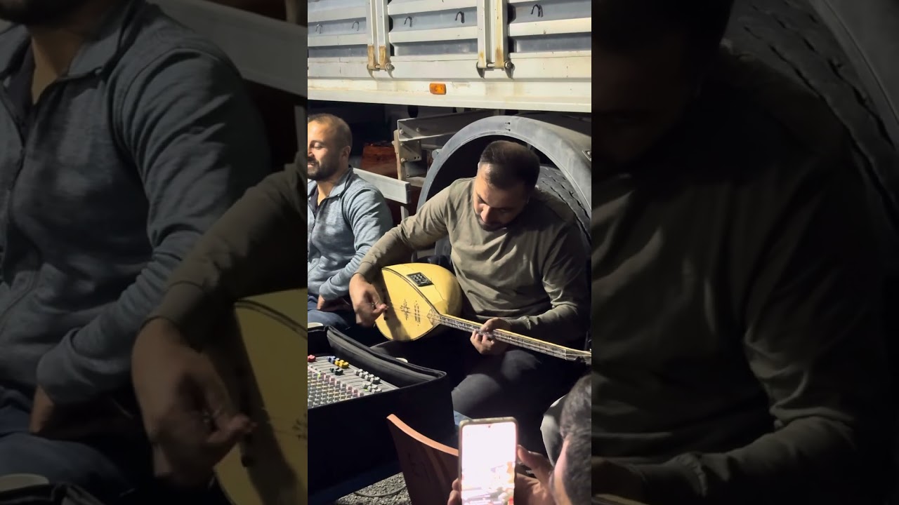 Tuncer Yaka @ Tayfun Yaka &Mihriban