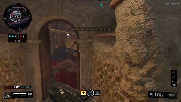 Black ops 4 Beta Max level Grind