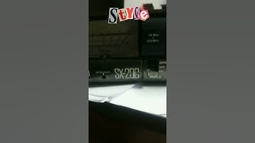 easy Bitx 40 demo modulation