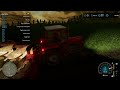 FARMING SIMULATOR 22 jesenje oktobaracko oranje za setvu jecma sa IMT 533 DELUXE