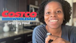 Costco Grocery Haul | This is What Me and My Family Ate for 2 Weeks Costco Grocery Haul | This is What Me and My Family Ate for 2 Weeks