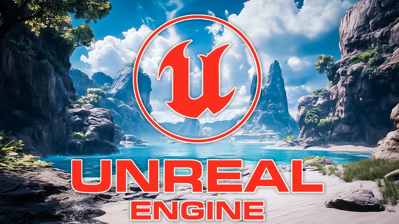 Unreal Engine 5 Podstawy Blueprintów: Visual scripting w UE5. Kurs PL ...