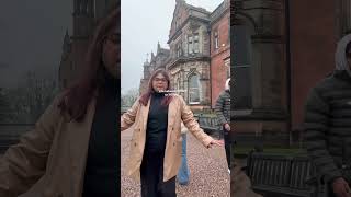 A day in my life🇬🇧 #UKStudentLife #StudyAbroadJourney #MastersInUK #IndianStudentUK