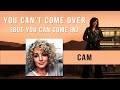 Brandy Clark - You Can't Come Over (But You Can Come In) feat. Cam [Episode 3]