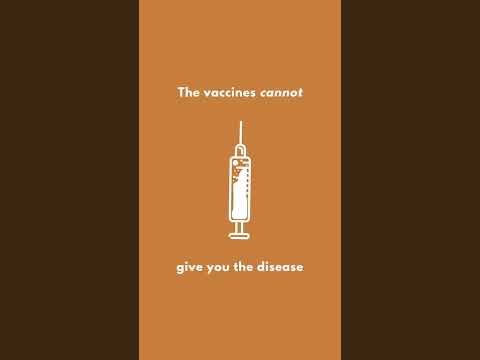 ActASOne - About the COVID-19 Vaccine