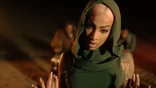 Yailin La Más Viral - Chapa (Video Oficial)