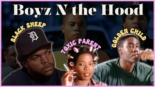 Justice for Doughboy| Boyz N' the Hood 1991 - 90s classic movie commentary/recap