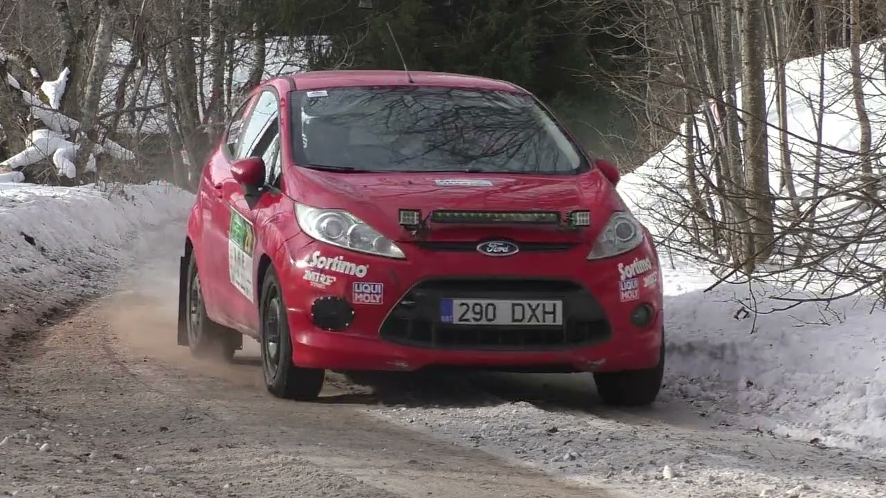 Antsla RR 2026 Kaur Einola