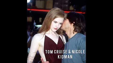 tom cruise &nicole kidman#shorts - DayDayNews