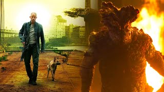 1AM LEGEND 2: LAST MAN ON EARTH - Teaser Trailer (2024) Will Smith