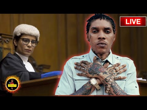 Vybz Kartel UK Privy Council Appeal Live