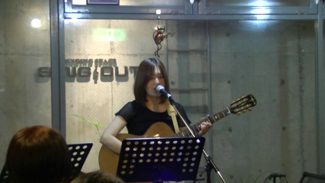 Watch 白石裕美 Love me do (THAMII)カバー on YouTube Watch 白石裕美 Love me do (THAMII)カバー on YouTube