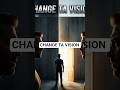 La vraie prison ? Ton interprétation. #motivation #viralshort #mindset #vision #shorts #short