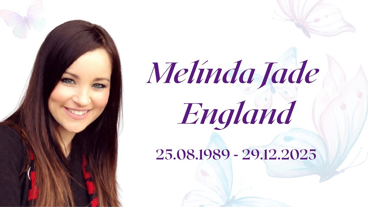 Funeral Melinda Jade England Cobram
