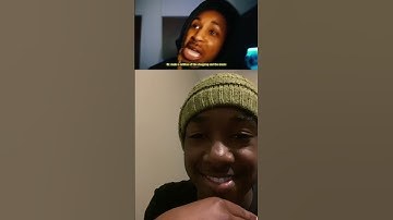 Snippet of ddg real voice!!!!😳… 🔥or 🚮 #rap #ddg #realvoice