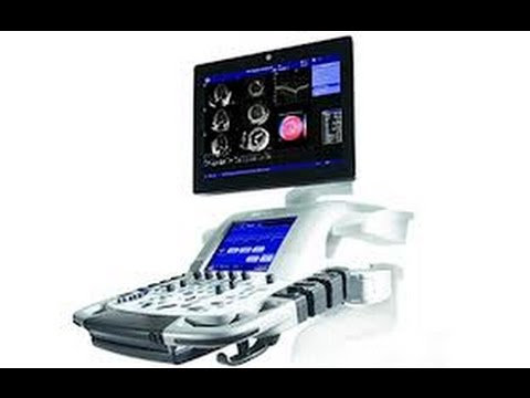 GE VIVID E9@ ULTRASOUNDINDIA