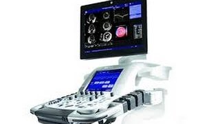 GE VIVID E9@ ULTRASOUNDINDIA