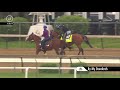BY MY STANDARDS 4.26.19 Gallop