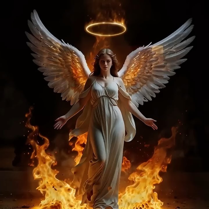 Flame nirvana【CHIANG1979 EP10】